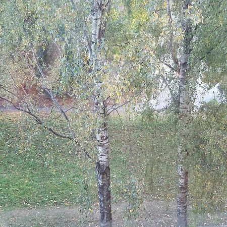 Apartamentai Vilniaus Street Siauliai  Bagian luar foto