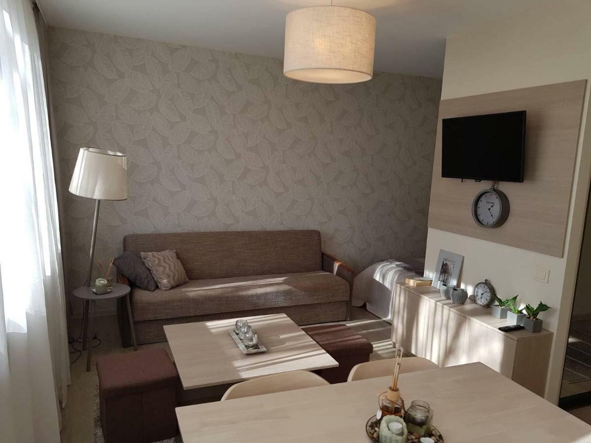 Apartamentai Vilniaus Street Siauliai  Bagian luar foto