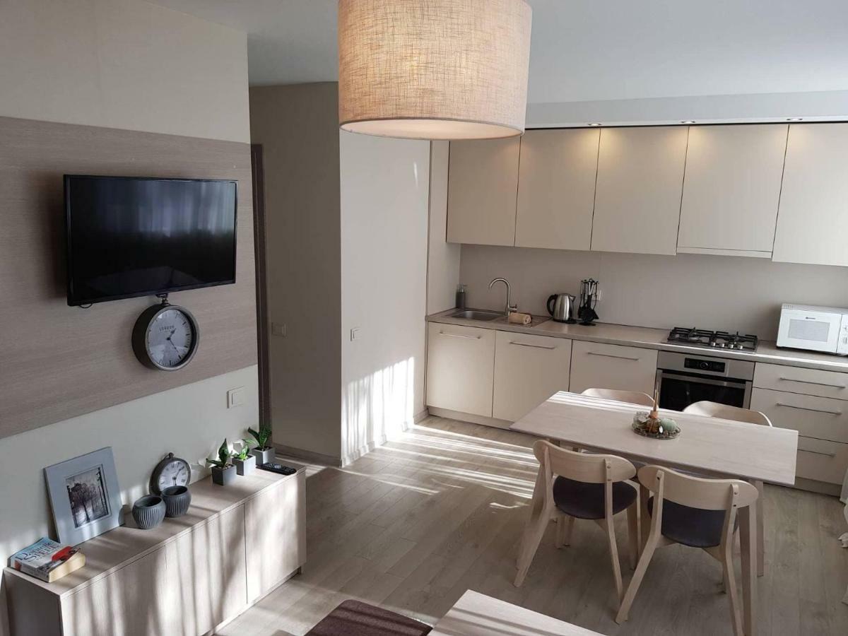 Apartamentai Vilniaus Street Siauliai  Bagian luar foto