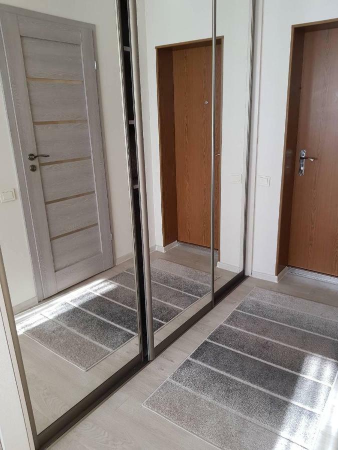 Apartamentai Vilniaus Street Siauliai  Bagian luar foto