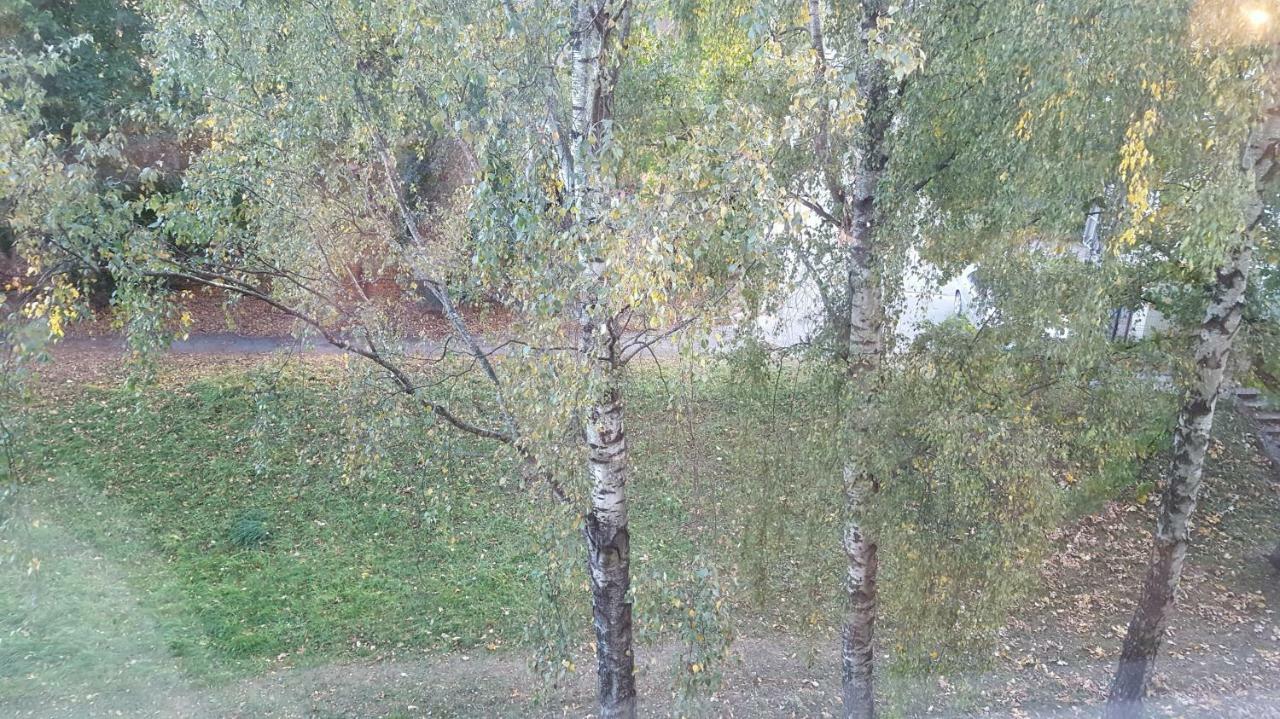Apartamentai Vilniaus Street Siauliai  Bagian luar foto
