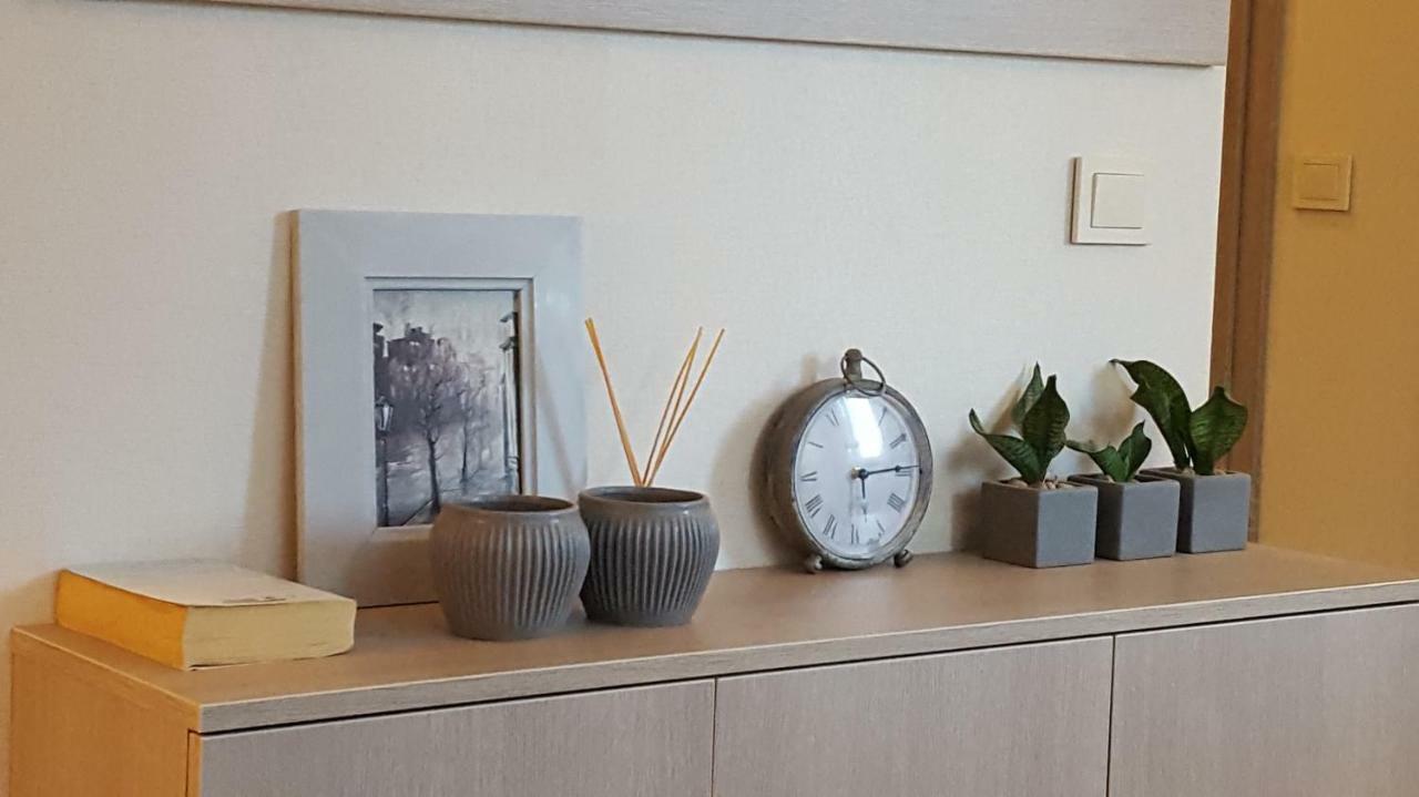 Apartamentai Vilniaus Street Siauliai  Bagian luar foto